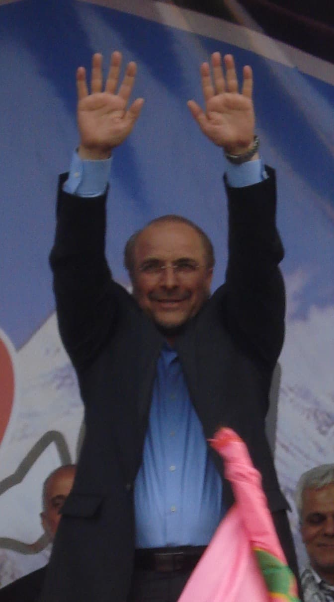 MB Ghalibaf